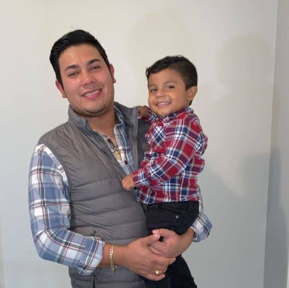 Meet your Posher, Alejandro - Picture 1 of 1